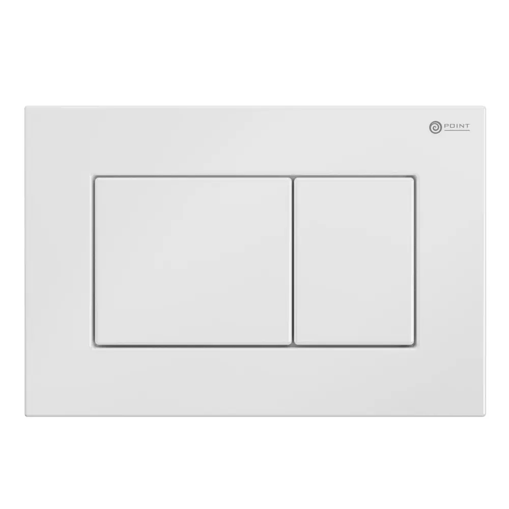 Фото 7 Комплект инсталляция с унитазом Point Pn48 PN48011W цвет белый Фото 7 Комплект инсталляция с унитазом Point Pn48 PN48011W цвет белый