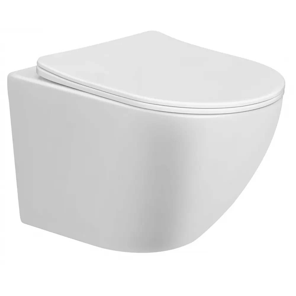 Фото 2 Комплект 3 в 1 инсталляция Grohe Solido 39504000 с подвесным унитазом Taliente Amato AM25010, кнопка хром Фото 2 Комплект 3 в 1 инсталляция Grohe Solido 39504000 с подвесным унитазом Taliente Amato AM25010, кнопка хром