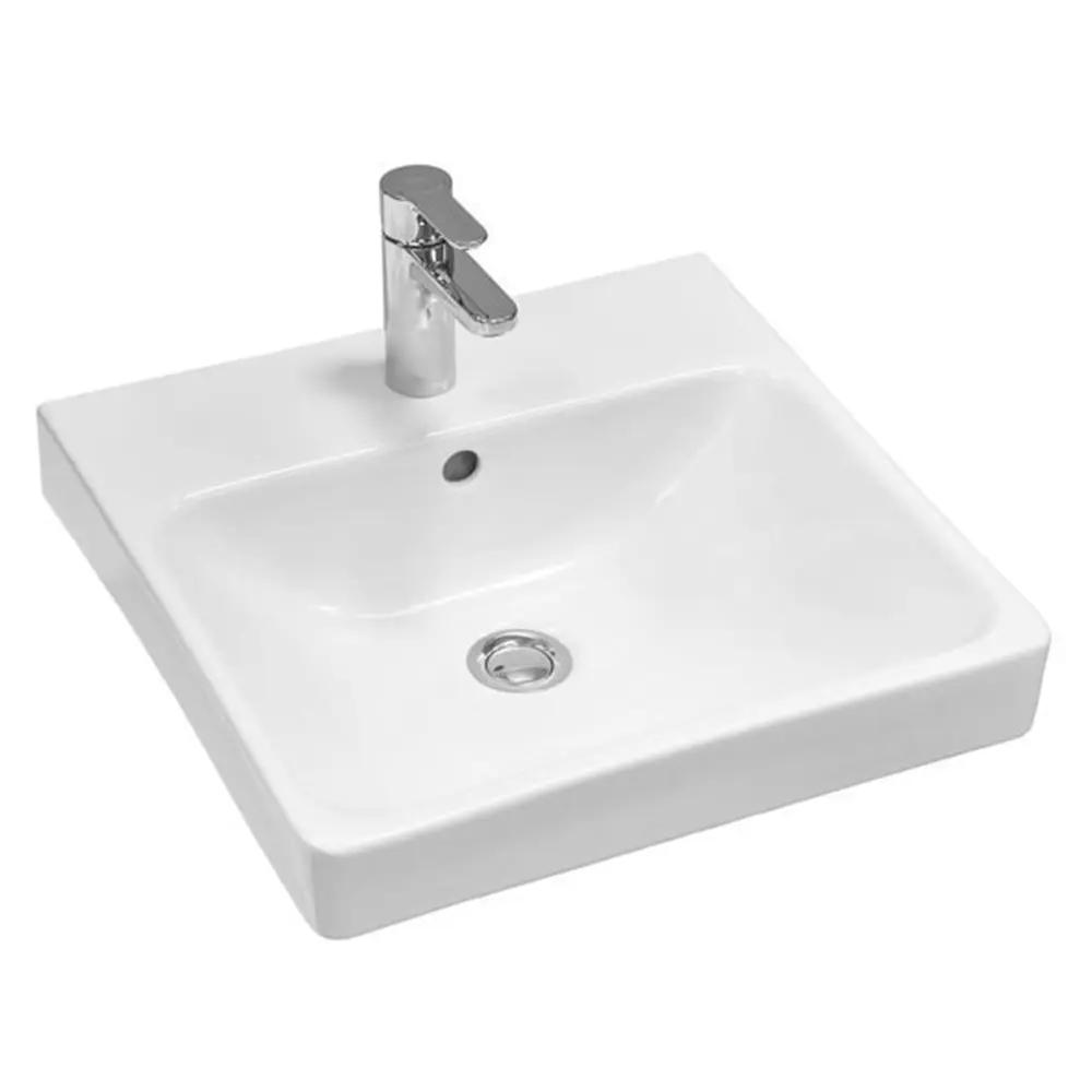 Фото 5 Тумба под раковину Comforty Дартфорд 00-00013690 110см с раковиной цвет дуб темно-коричневый Фото 5 Тумба под раковину Comforty Дартфорд 00-00013690 110см с раковиной цвет дуб темно-коричневый