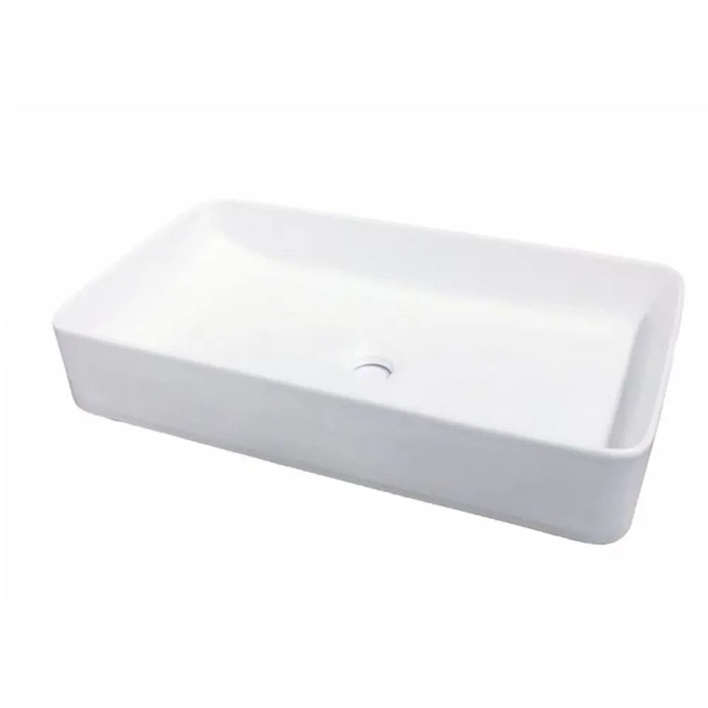 Фото 6 Тумба под раковину Comforty Империя 00-00014817 80см со столешницей и раковиной цвет белый Фото 6 Тумба под раковину Comforty Империя 00-00014817 80см со столешницей и раковиной цвет белый