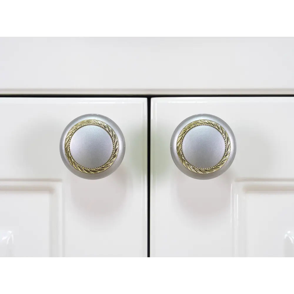 Фото 4 Тумба под раковину Misty Жардин УТ000011392 65см с раковиной цвет бежевый