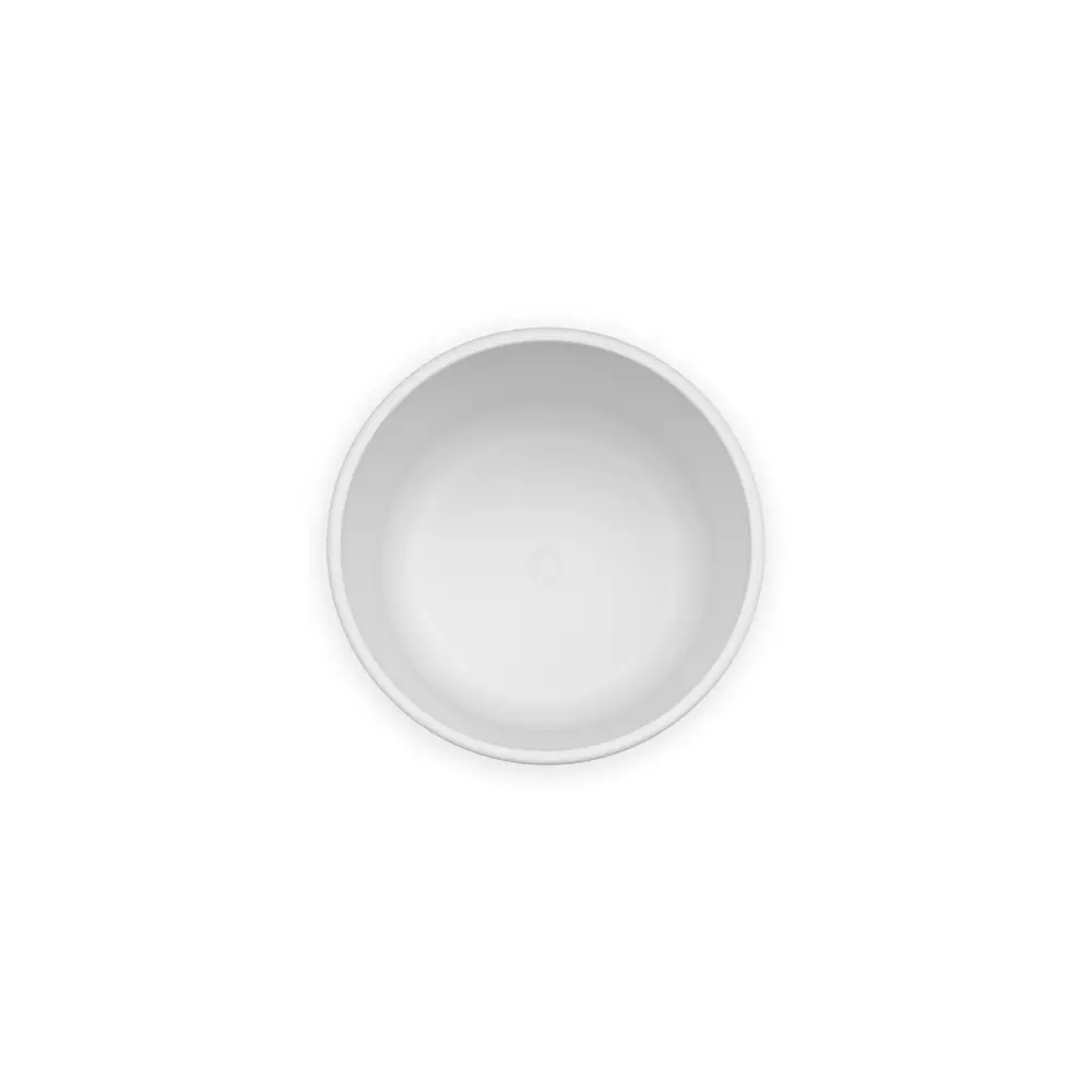 Фото 2 Стакан для зубных щеток BRABANTIA 303265 сталь цвет белый