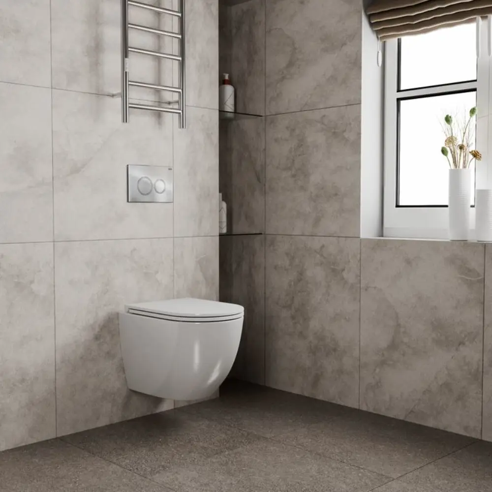 Фото 5 Комплект инсталляция и унитаз BAUEDGE BAU PRO Q111300-BL0001-HQ3-Q00004 Фото 5 Комплект инсталляция и унитаз BAUEDGE BAU PRO Q111300-BL0001-HQ3-Q00004