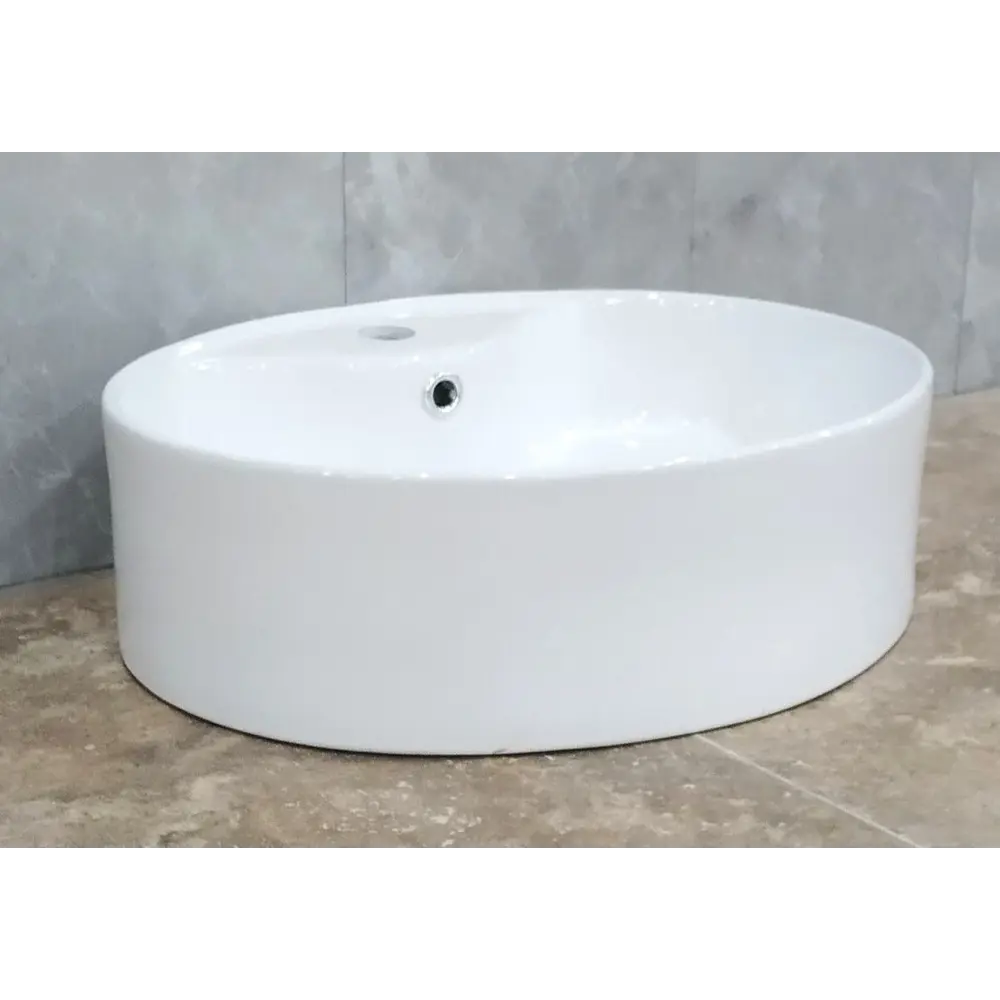 Фото 5 Тумба под раковину Bauedge Blackwood BD2590 подвесная 80см с раковиной, смесителем цвет дуб, белый, хром Фото 5 Тумба под раковину Bauedge Blackwood BD2590 подвесная 80см с раковиной, смесителем цвет дуб, белый, хром