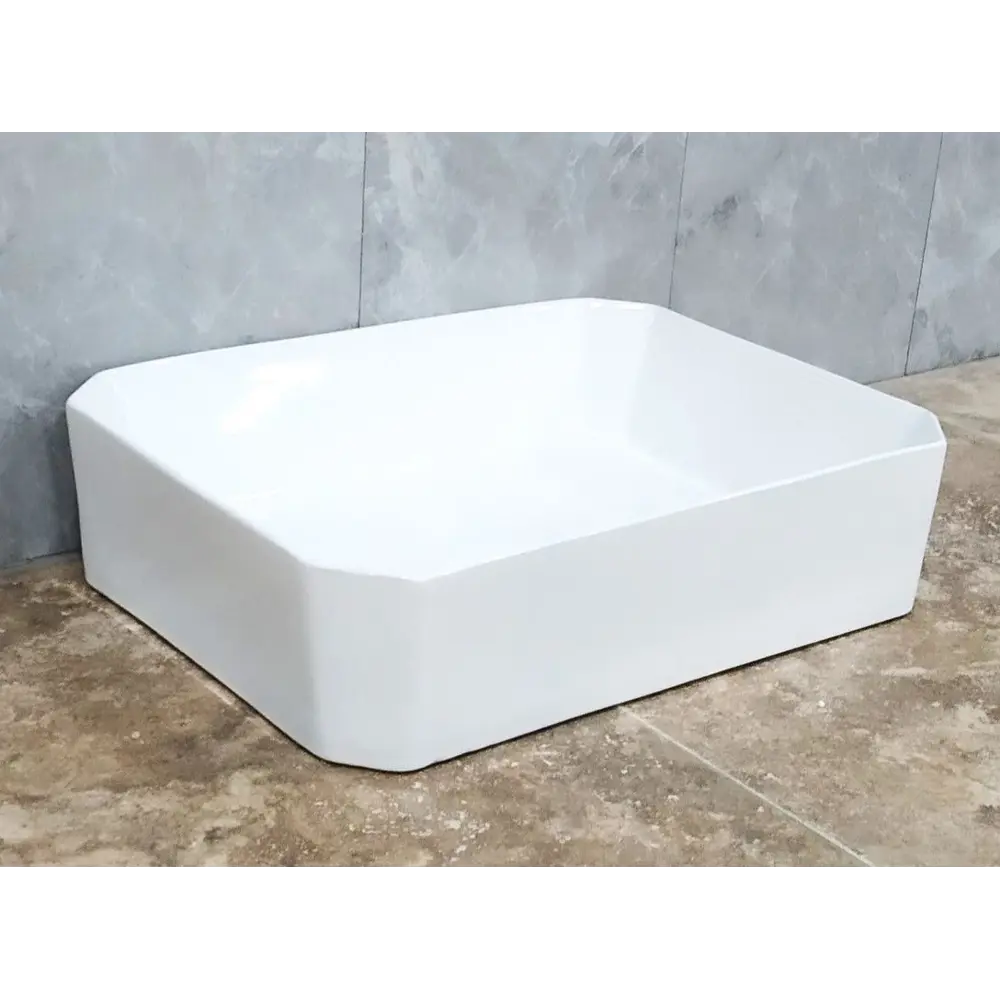 Фото 4 Тумба под раковину Bauedge Blackwood BD2642 подвесная 60см с раковиной, смесителем цвет графит, белый, хром Фото 4 Тумба под раковину Bauedge Blackwood BD2642 подвесная 60см с раковиной, смесителем цвет графит, белый, хром