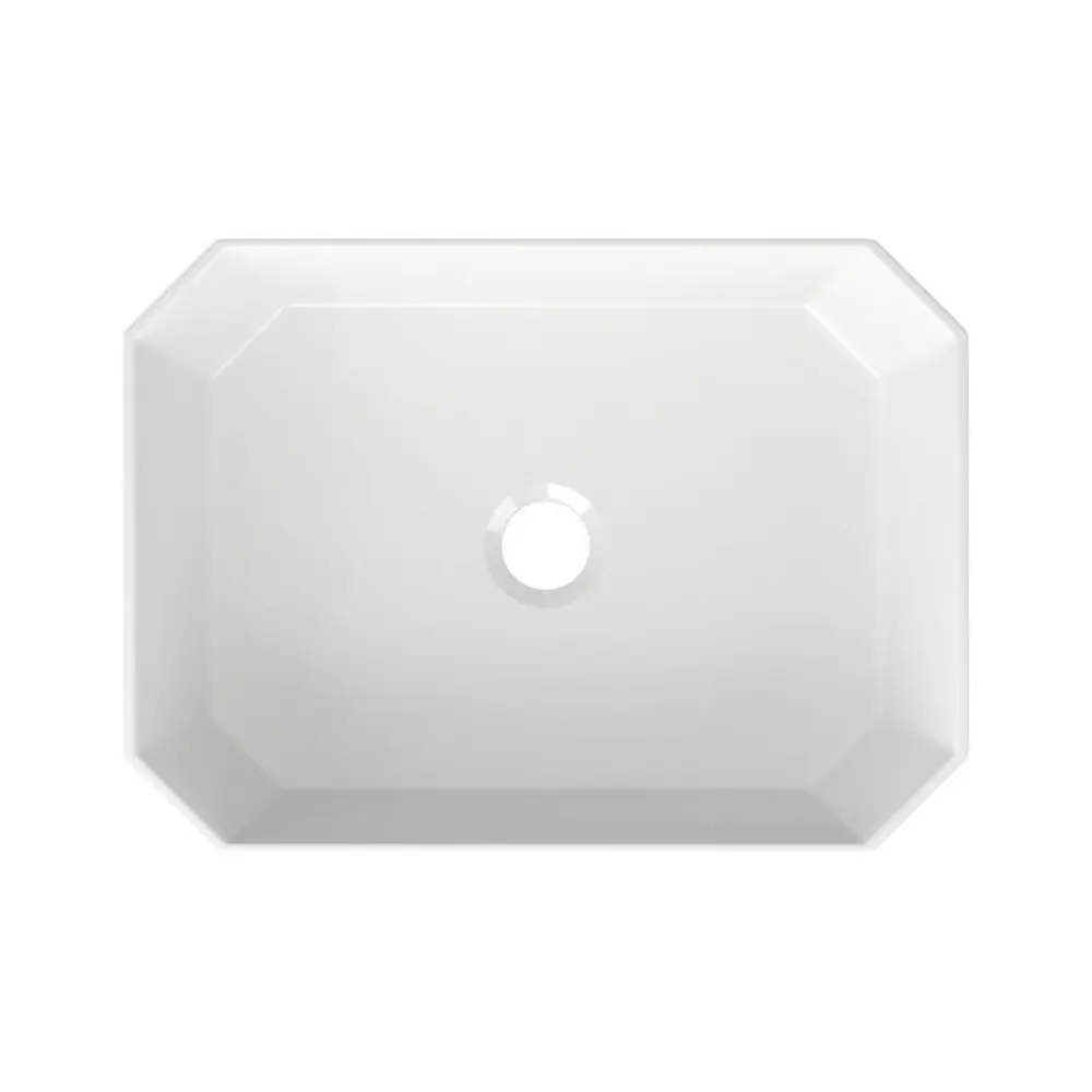 Фото 6 Тумба под раковину Bauedge Blackwood BD2650 подвесная 60см с раковиной, смесителем цвет черный, графит, белый Фото 6 Тумба под раковину Bauedge Blackwood BD2650 подвесная 60см с раковиной, смесителем цвет черный, графит, белый