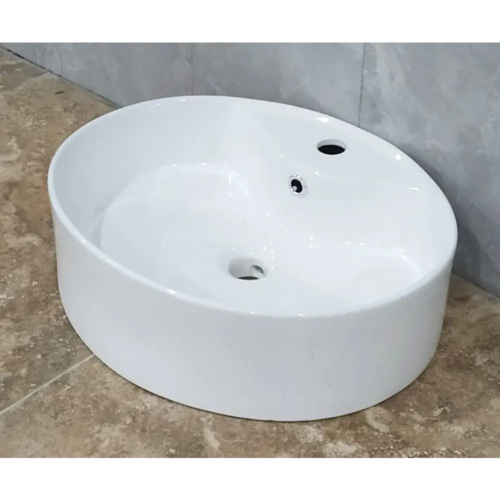 Фото 5 Тумба под раковину Bauedge Blackwood BD2753 подвесная 80см с раковиной, смесителем цвет графит, белый Фото 5 Тумба под раковину Bauedge Blackwood BD2753 подвесная 80см с раковиной, смесителем цвет графит, белый