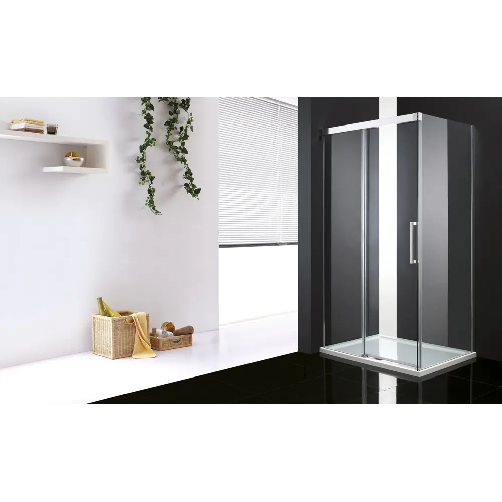 Фото Душевой уголок Cezares PREMIER-SOFT-W-AH-1-150/80-C-Cr-IV прямой 150x80см хромированный профиль эффект стекла прозрачный Фото Душевой уголок Cezares PREMIER-SOFT-W-AH-1-150/80-C-Cr-IV прямой 150x80см хромированный профиль эффект стекла прозрачный