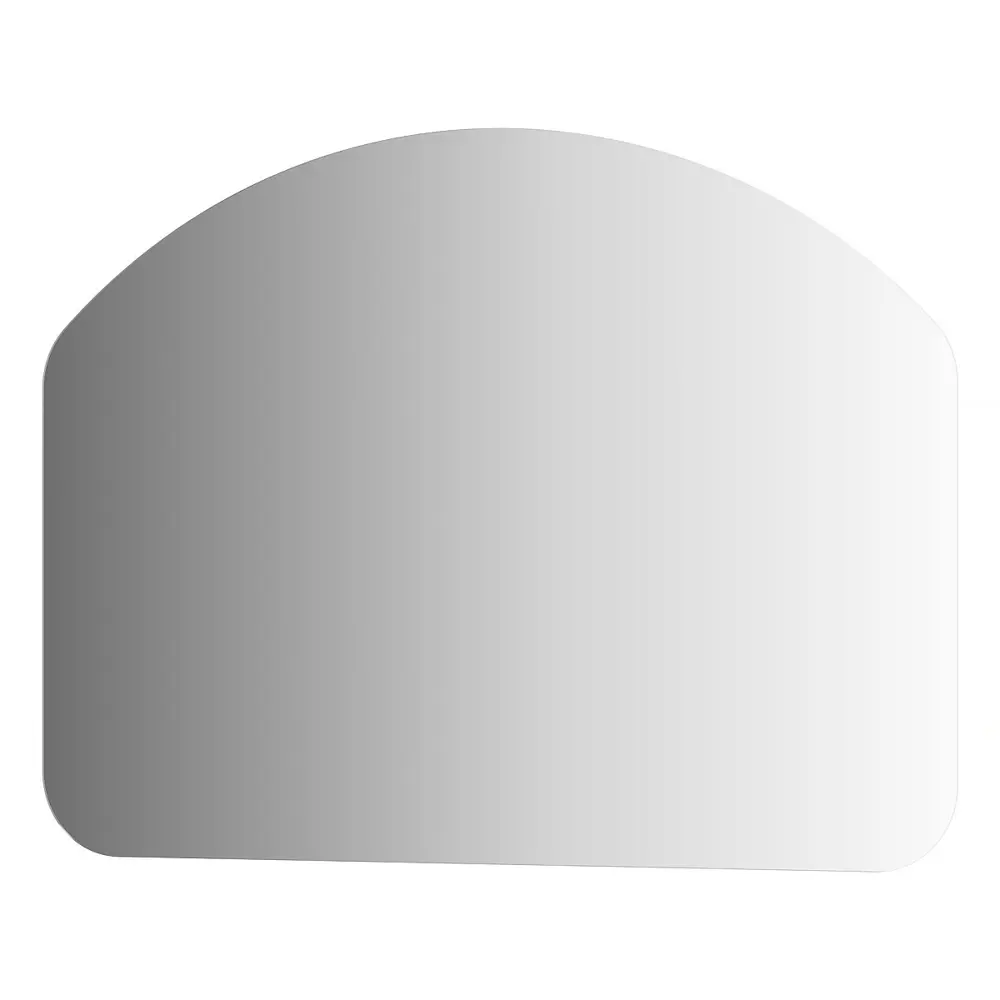 Фото Зеркало для ванной BAUFORM SP 9939 80x60см Фото Зеркало для ванной BAUFORM SP 9939 80x60см