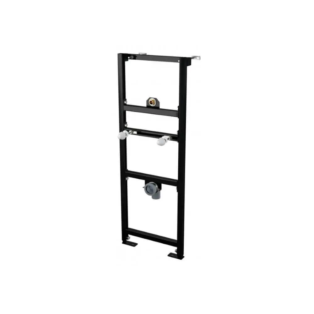 Фото Монтажная рама для писсуара ALCAPLAST A107/1120 Фото Монтажная рама для писсуара ALCAPLAST A107/1120