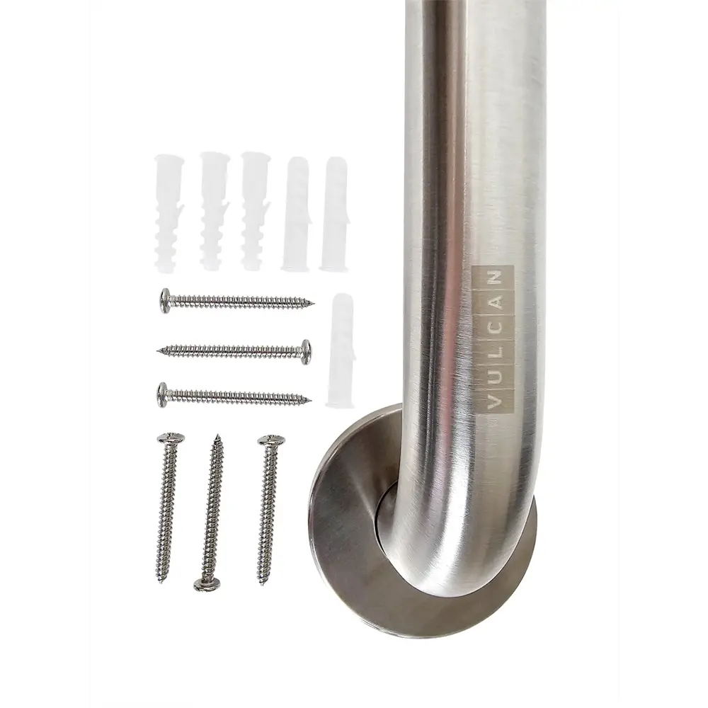 Фото 4 Поручень для ванны Vulcan 30-1000 Фото 4 Поручень для ванны Vulcan 30-1000