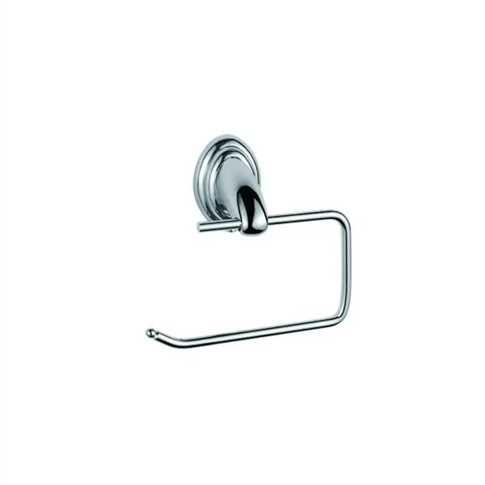 Фото Держатель для туалетной бумаги D-lin D241310 цвет хром Фото Держатель для туалетной бумаги D-lin D241310 цвет хром