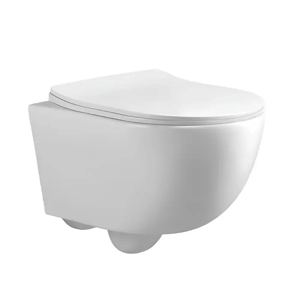 Фото 3 Комплект инсталляция с унитазом Ceruttispa Ct10186 10186 цвет белый Фото 3 Комплект инсталляция с унитазом Ceruttispa Ct10186 10186 цвет белый