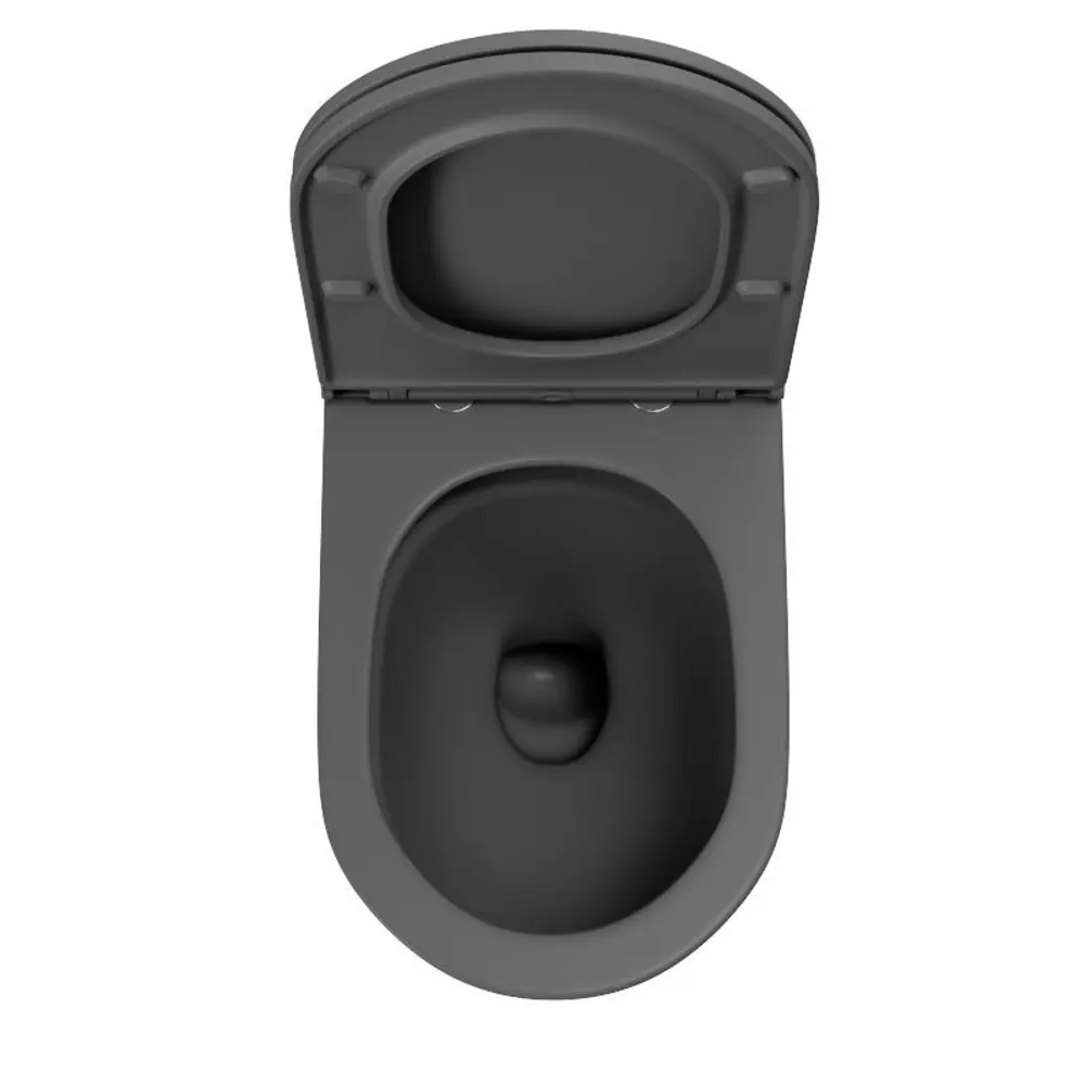 Фото 6 Комплект инсталляция и унитаз BAUEDGE BAU PRO Q111300-BL0001-HQ2-DG-Q00009 Фото 6 Комплект инсталляция и унитаз BAUEDGE BAU PRO Q111300-BL0001-HQ2-DG-Q00009
