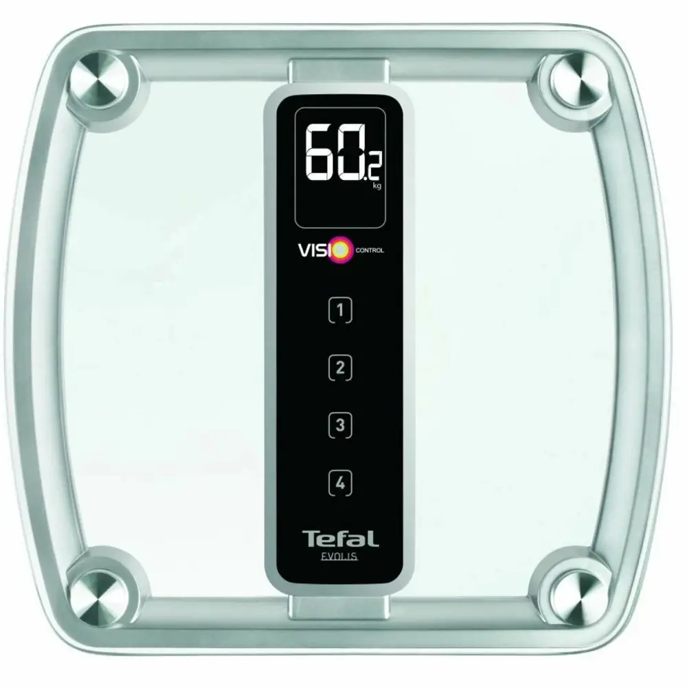 Фото Весы напольные TEFAL 134790 Фото Весы напольные TEFAL 134790