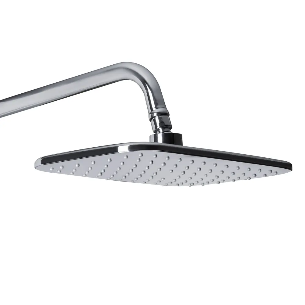 Фото 7 Душевая стойка Maxonor Pure life pl2485 1 режимная цвет хром Фото 7 Душевая стойка Maxonor Pure life pl2485 1 режимная цвет хром