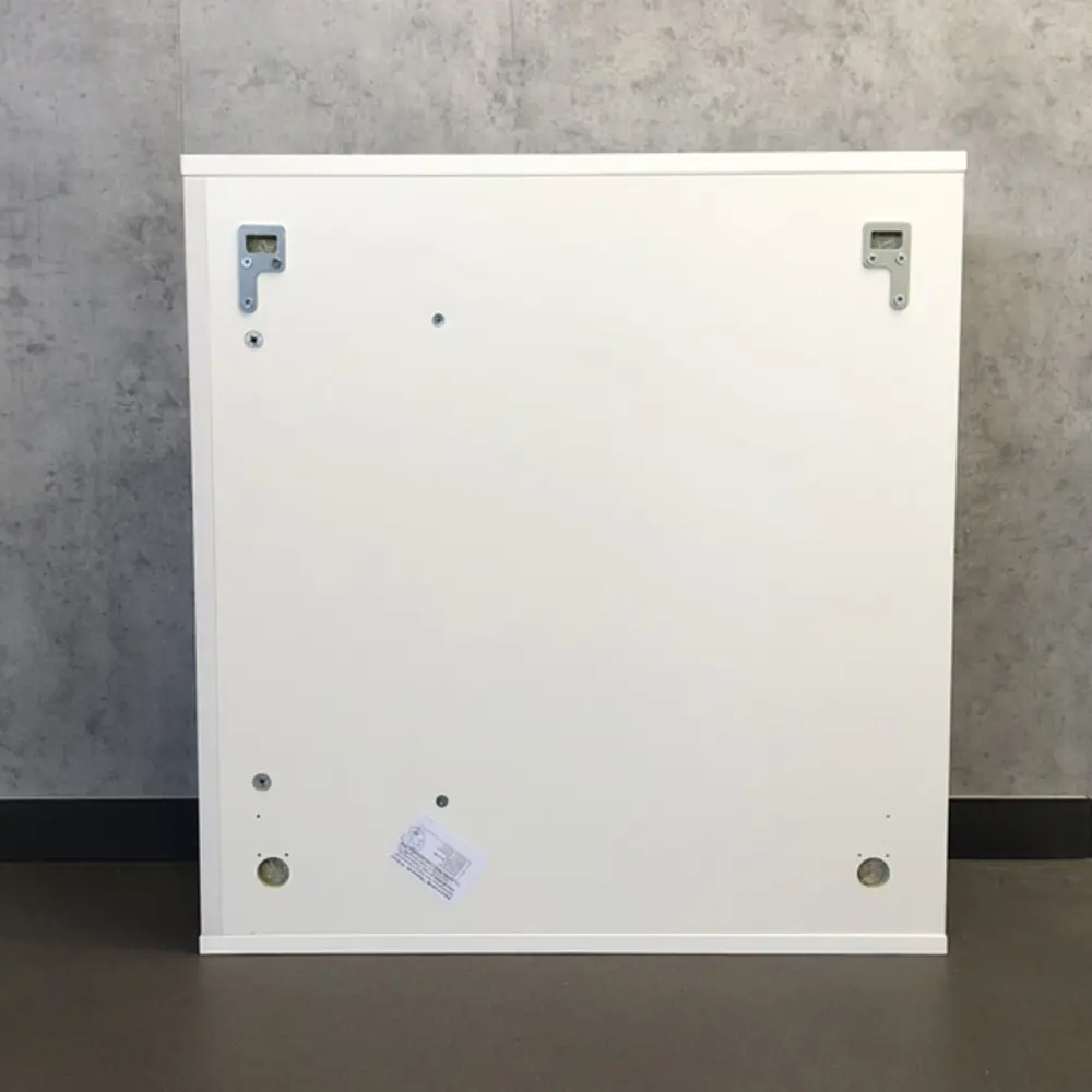 Фото 4 Шкаф подвесной Comforty Модена 00-00001639 60x63.2см цвет белый