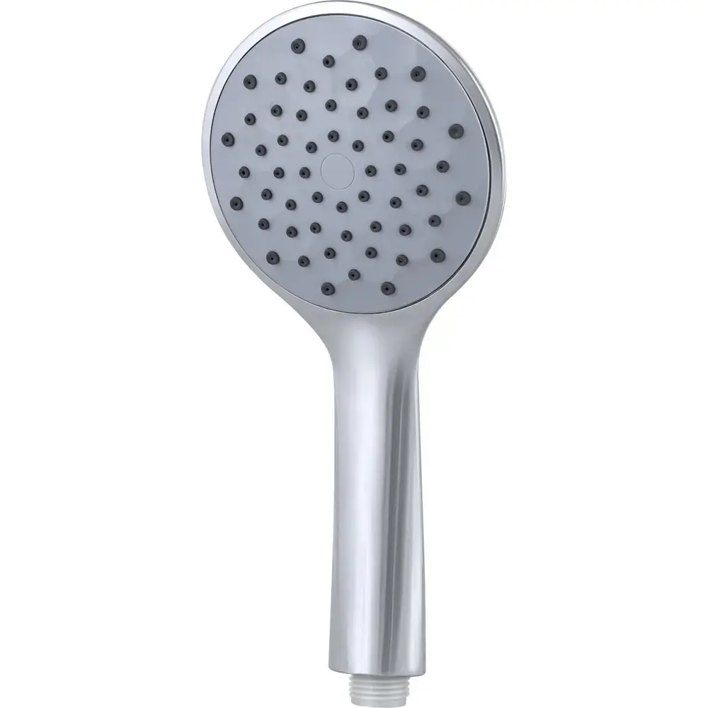 Фото Лейка для душа Славен СЛ-ЗП-049 1 режимная цвет хром