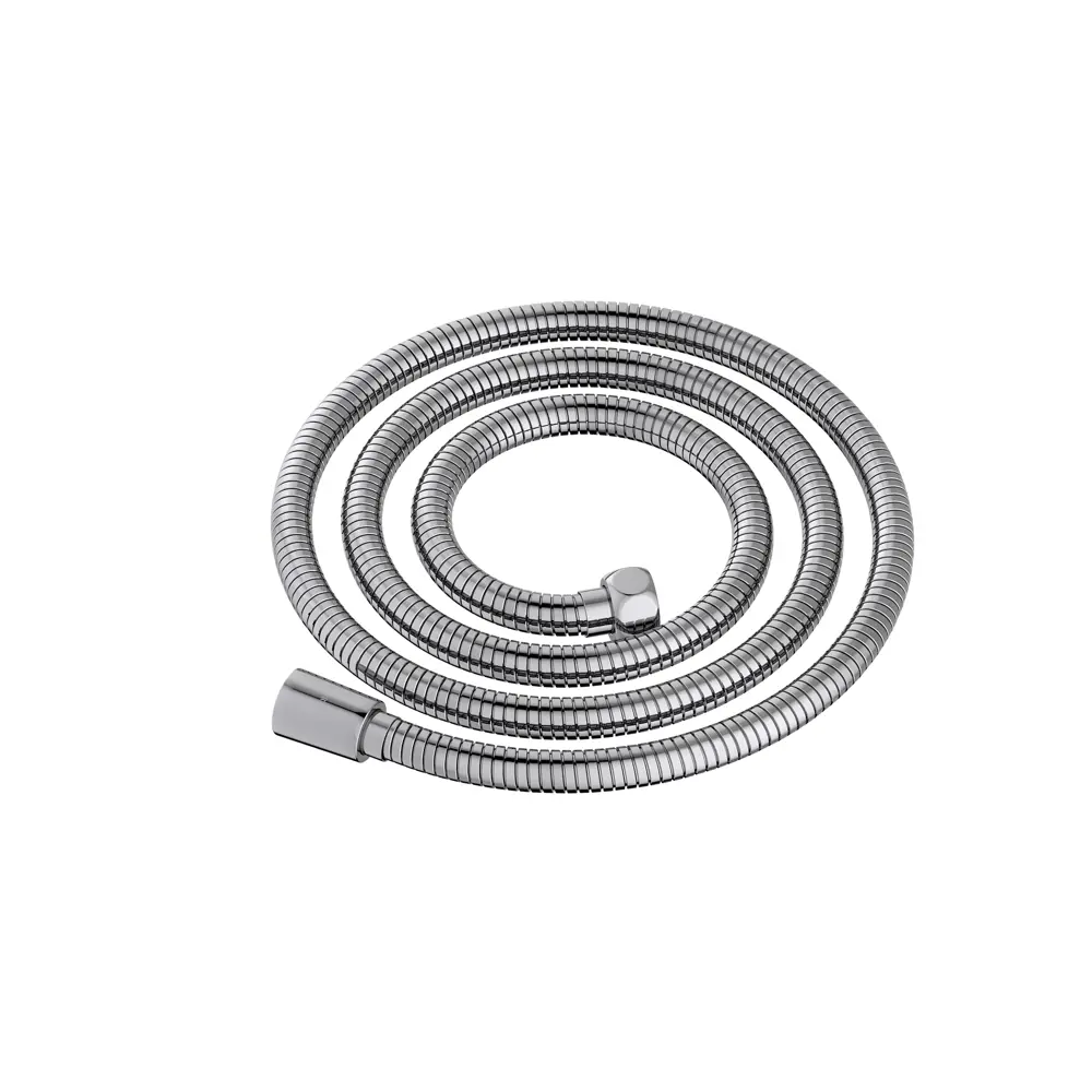 Фото 3 Шланг для душа Aquatek AQ2105CR 120 см цвет хром Фото 3 Шланг для душа Aquatek AQ2105CR 120 см цвет хром