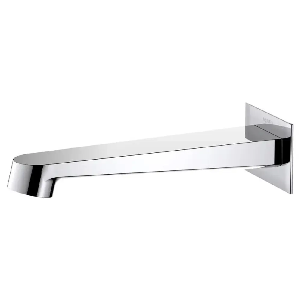 Фото Излив для ванны AQUATEK ОБЕРОН AQ1241CR 183 мм