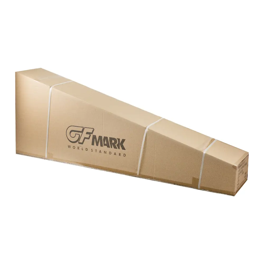 Фото 10 Душевая панель GFmark тропический душ 5521 корпус нержавеющая сталь с двумя лейками Фото 10 Душевая панель GFmark тропический душ 5521 корпус нержавеющая сталь с двумя лейками