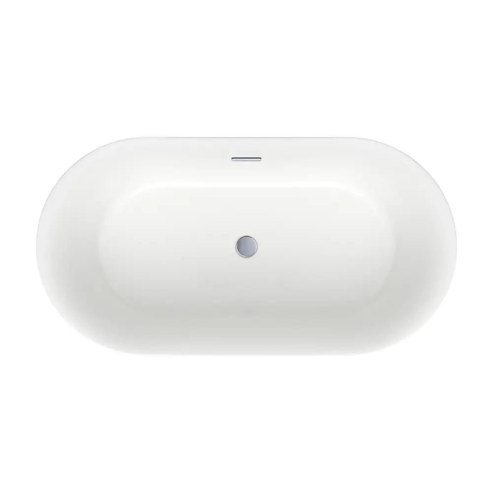 Фото 2 Отдельностоящая ванна Wellsee Chic Riviera 202010445 акриловая 149x78 см с художественным рисунком в комплекте Фото 2 Отдельностоящая ванна Wellsee Chic Riviera 202010445 акриловая 149x78 см с художественным рисунком в комплекте