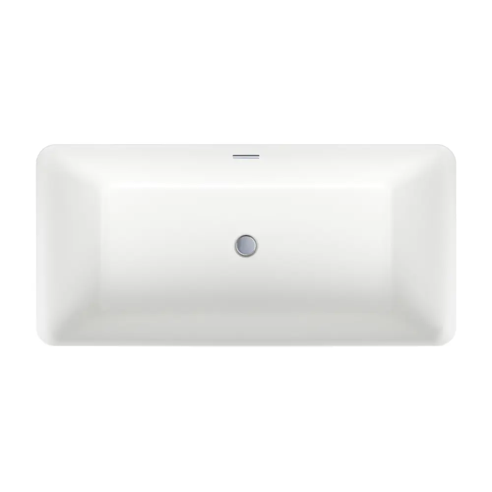 Фото 2 Отдельностоящая ванна Wellsee DeSire 202010450 акриловая 160x77 см с художественным рисунком в комплекте Фото 2 Отдельностоящая ванна Wellsee DeSire 202010450 акриловая 160x77 см с художественным рисунком в комплекте