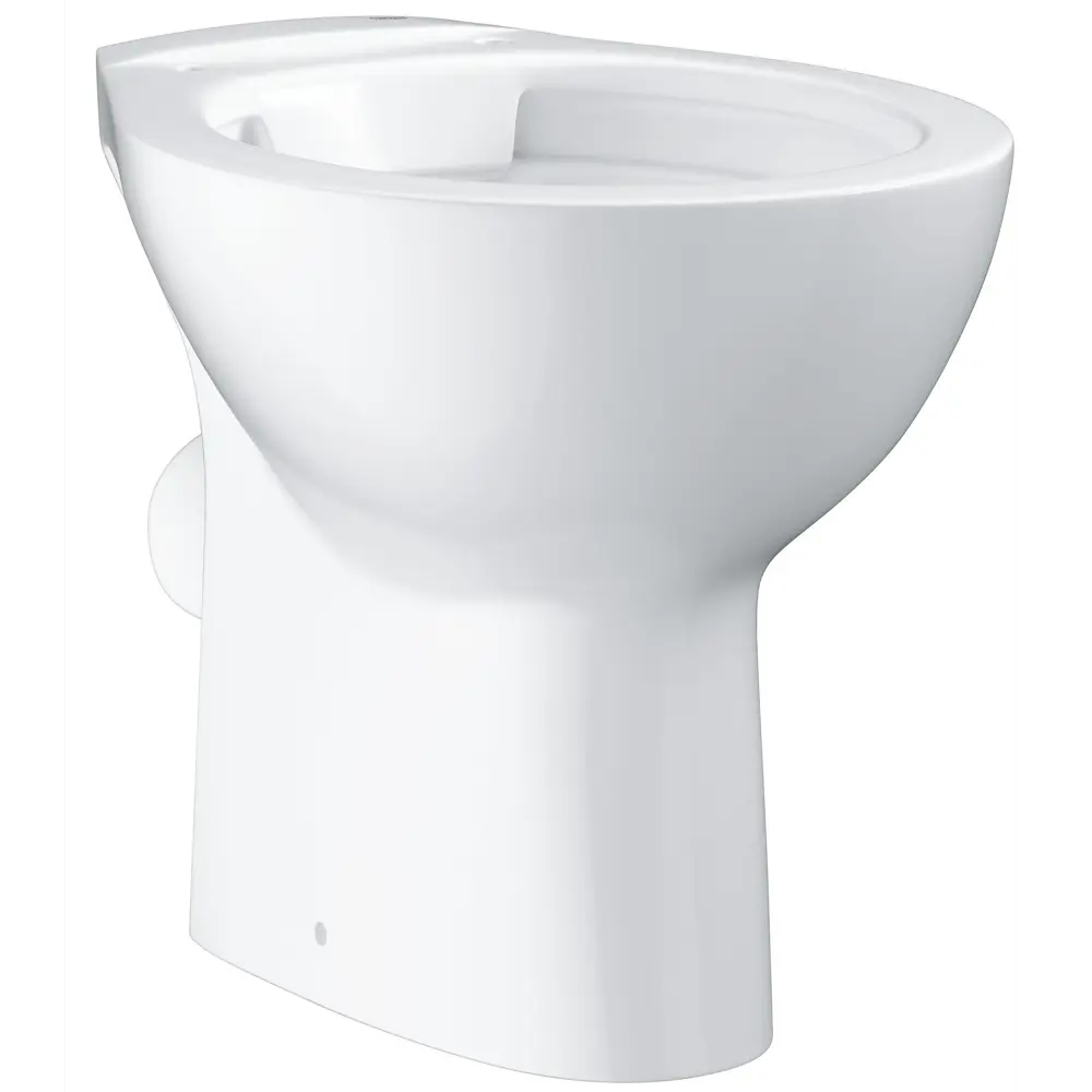 Фото 4 Унитаз-компакт Grohe NW0075 горизонтальный слив Фото 4 Унитаз-компакт Grohe NW0075 горизонтальный слив