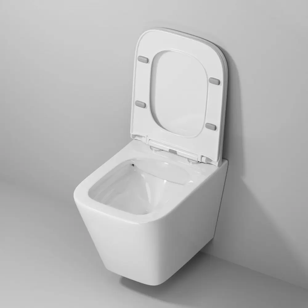 Фото 6 Комплект инсталляция с унитазом Niagara f08213 цвет белый Фото 6 Комплект инсталляция с унитазом Niagara f08213 цвет белый