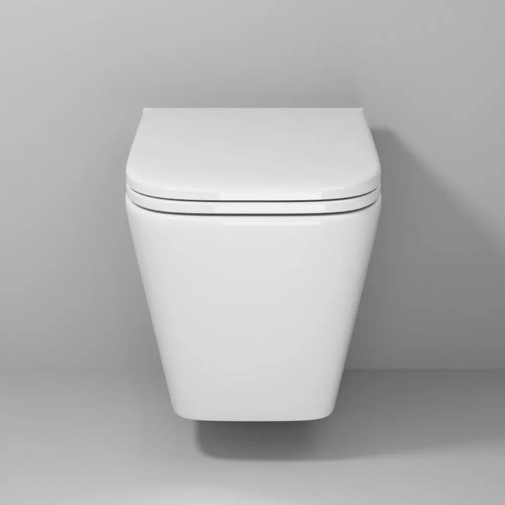 Фото 5 Комплект инсталляция с унитазом Niagara f08213 цвет белый Фото 5 Комплект инсталляция с унитазом Niagara f08213 цвет белый