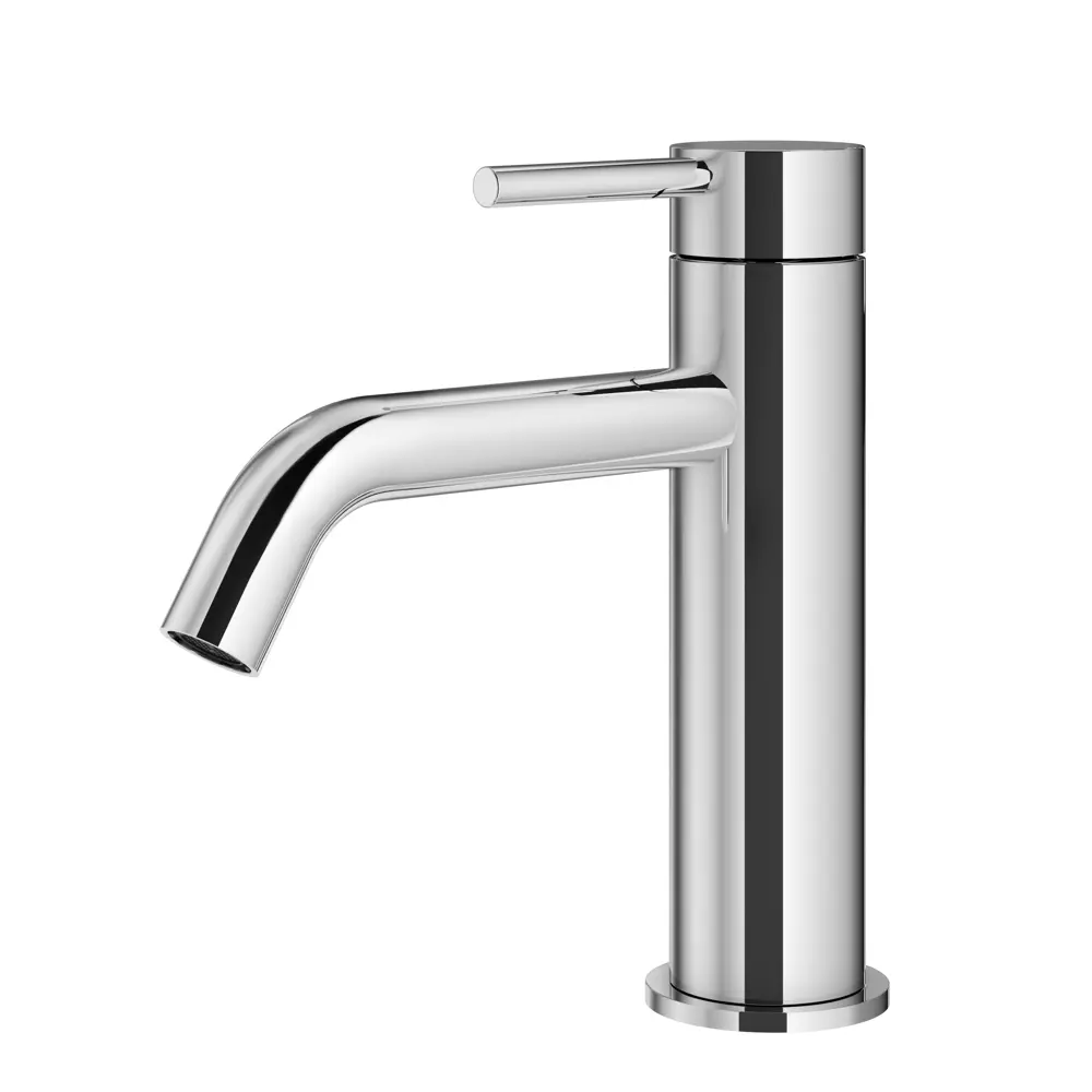 Фото 3 Комплект смесителей для душа Plumberia Selection KITZXOT18QCR53, Хром Фото 3 Комплект смесителей для душа Plumberia Selection KITZXOT18QCR53, Хром
