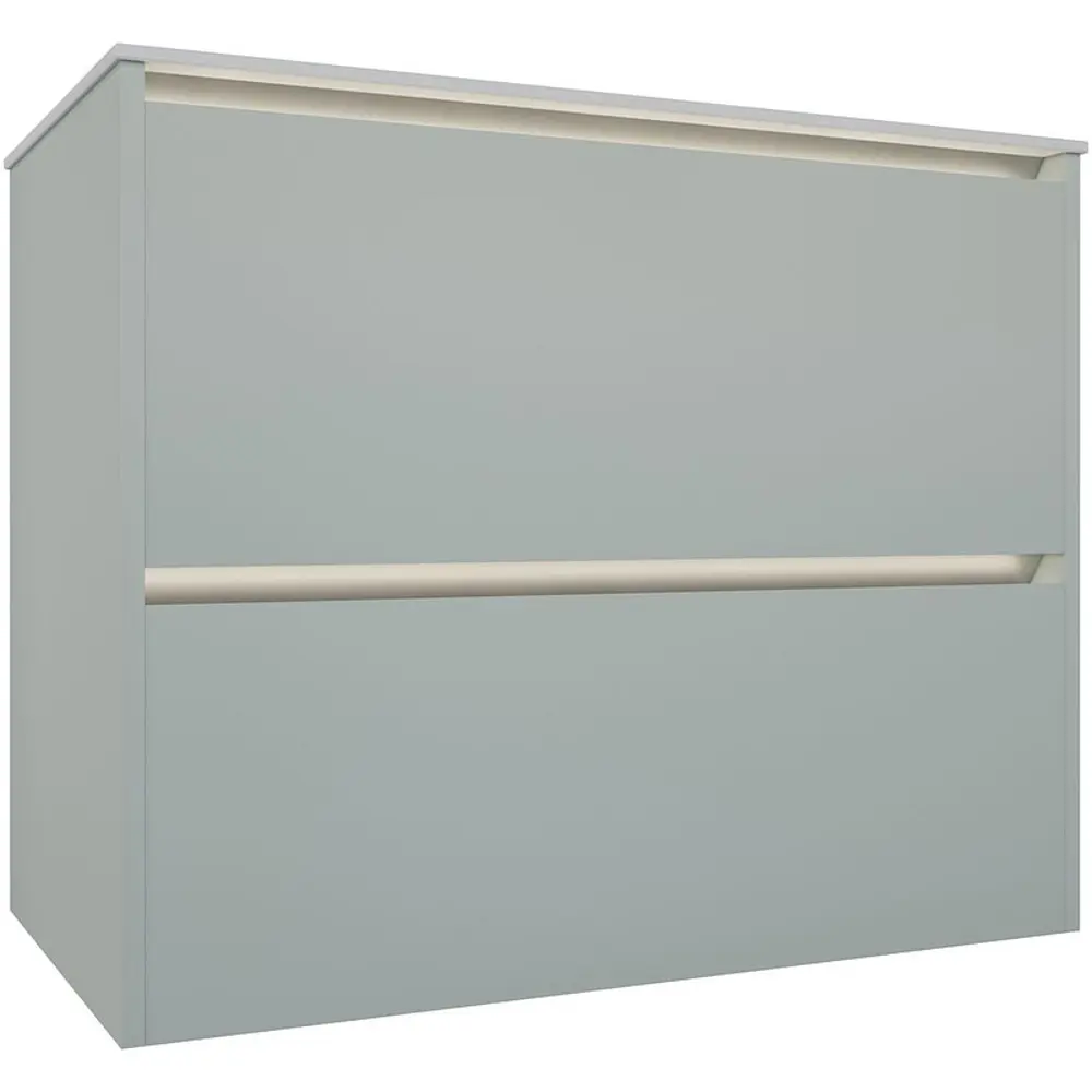 Фото Тумба под раковину Allen Brau Activity 00307979 80см подвесная цвет папирус матовый Фото Тумба под раковину Allen Brau Activity 00307979 80см подвесная цвет папирус матовый