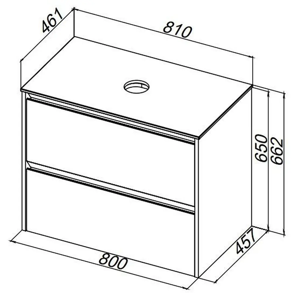 Фото 4 Тумба под раковину Allen Brau Activity 00307982 80см подвесная цвет платина матовый Фото 4 Тумба под раковину Allen Brau Activity 00307982 80см подвесная цвет платина матовый
