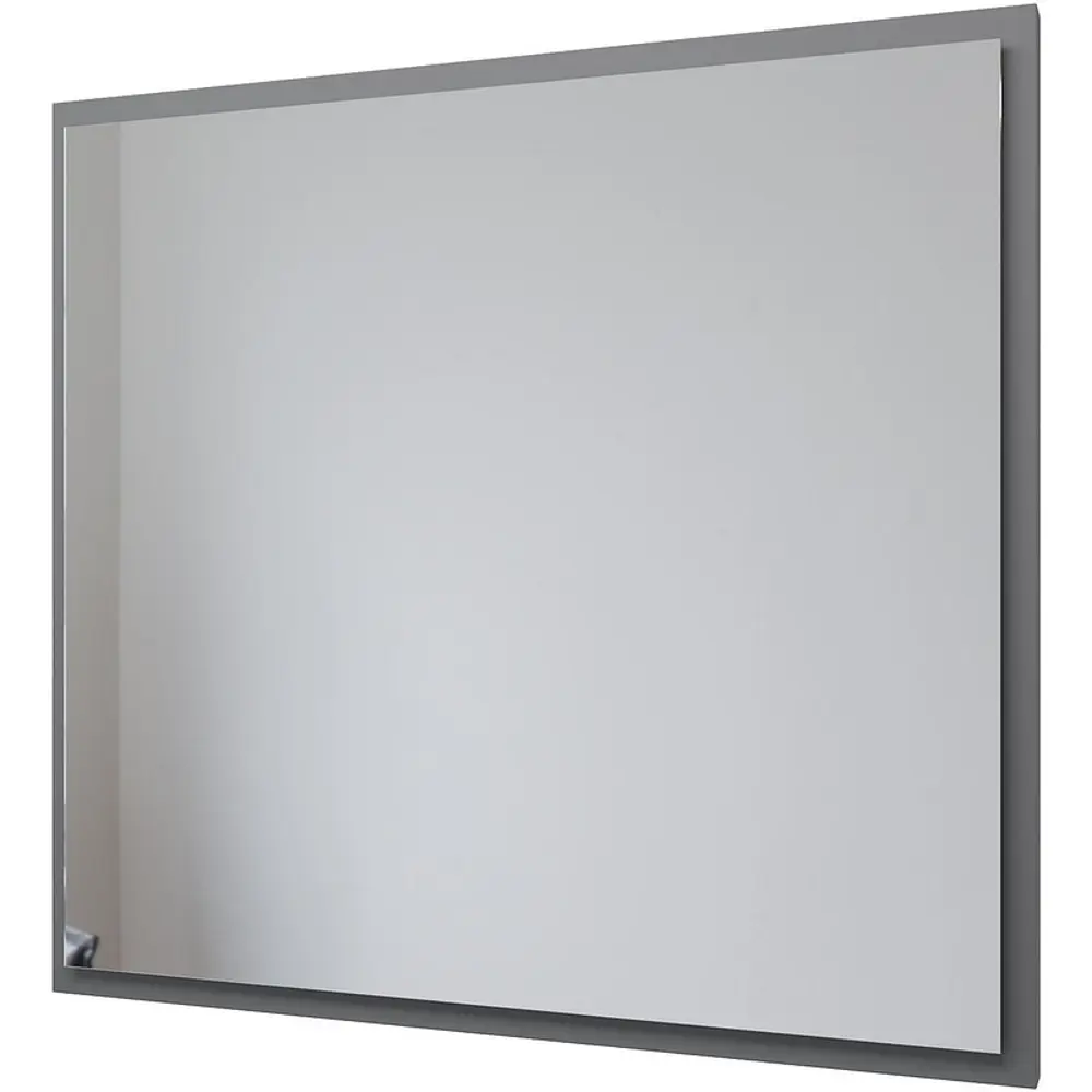 Фото 2 Зеркало для ванной Allen brau Activity 00313651 с подсветкой 80x75см Фото 2 Зеркало для ванной Allen brau Activity 00313651 с подсветкой 80x75см