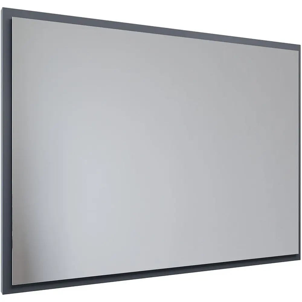 Фото Зеркало для ванной Allen brau Activity 00313662 с подсветкой 100x75см Фото Зеркало для ванной Allen brau Activity 00313662 с подсветкой 100x75см