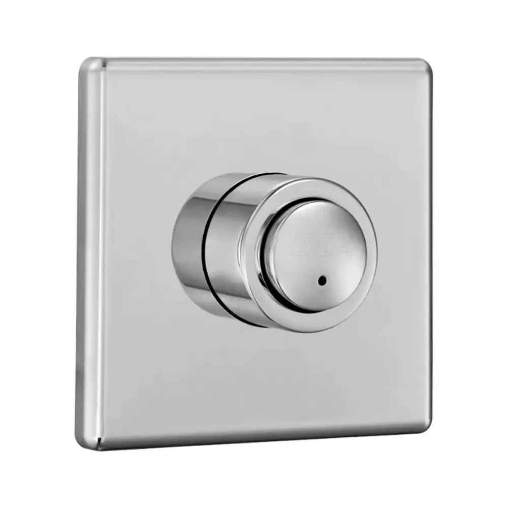 Фото Панель смыва E.c.a 102111147EX цвет серый Фото Панель смыва E.c.a 102111147EX цвет серый