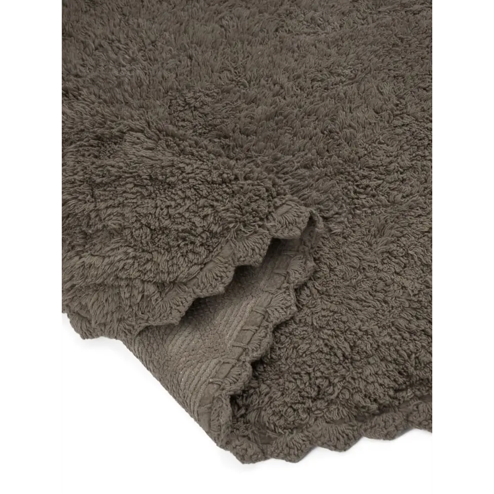 Фото 2 Коврик для ванной комнаты ARYA HOME 8680943229489 100x60см цвет коричневый Фото 2 Коврик для ванной комнаты ARYA HOME 8680943229489 100x60см цвет коричневый