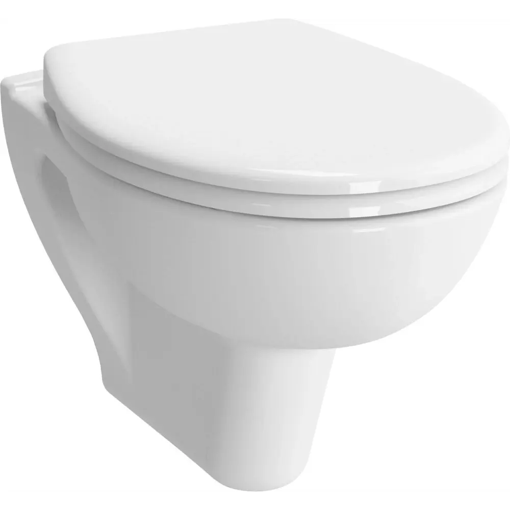 Фото 2 Сиденье для унитаза Vitra Fit 803-003-709 35x43см Фото 2 Сиденье для унитаза Vitra Fit 803-003-709 35x43см