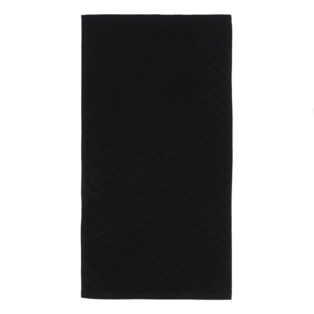 Фото 2 Полотенце Lovelife Cotton Armenia для кухни 70x130 см чёрный Фото 2 Полотенце Lovelife Cotton Armenia для кухни 70x130 см чёрный