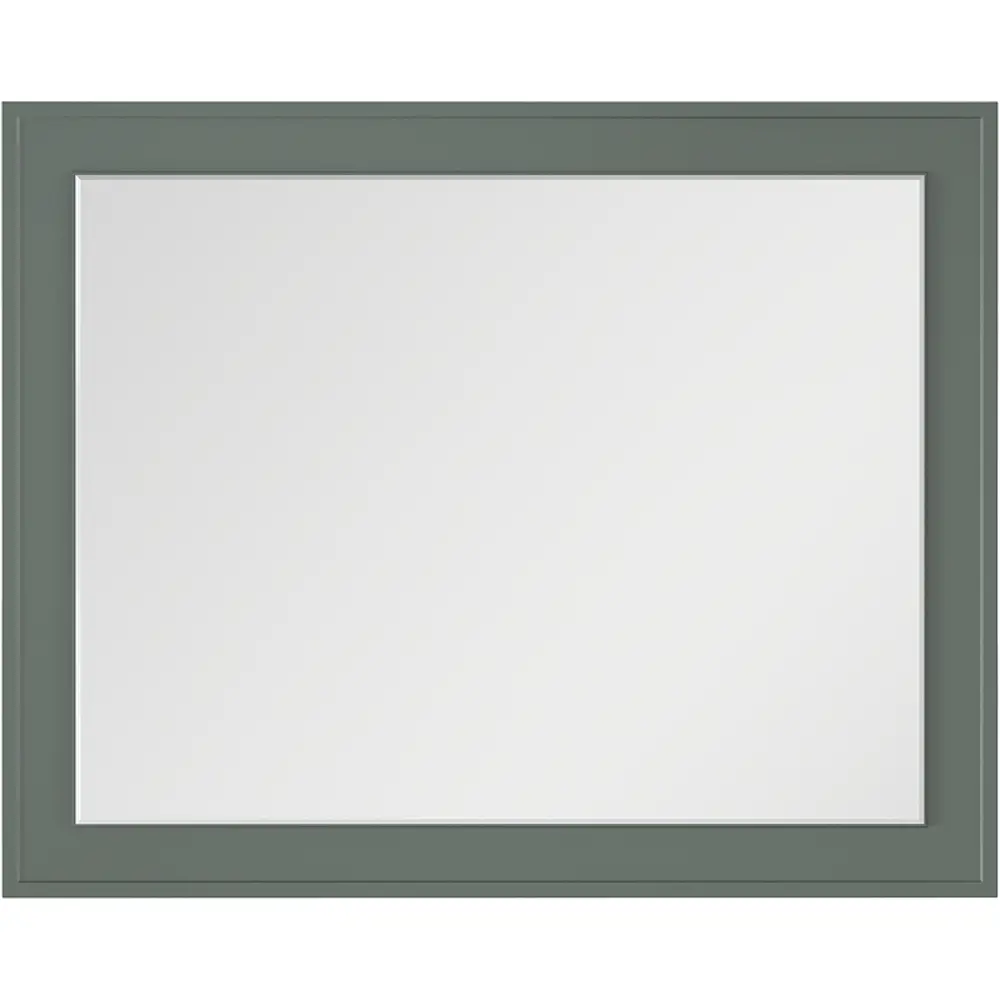 Фото Зеркало с подсветкой La Fenice Cubo Grigio 80x60 серо-зелёное Фото Зеркало с подсветкой La Fenice Cubo Grigio 80x60 серо-зелёное