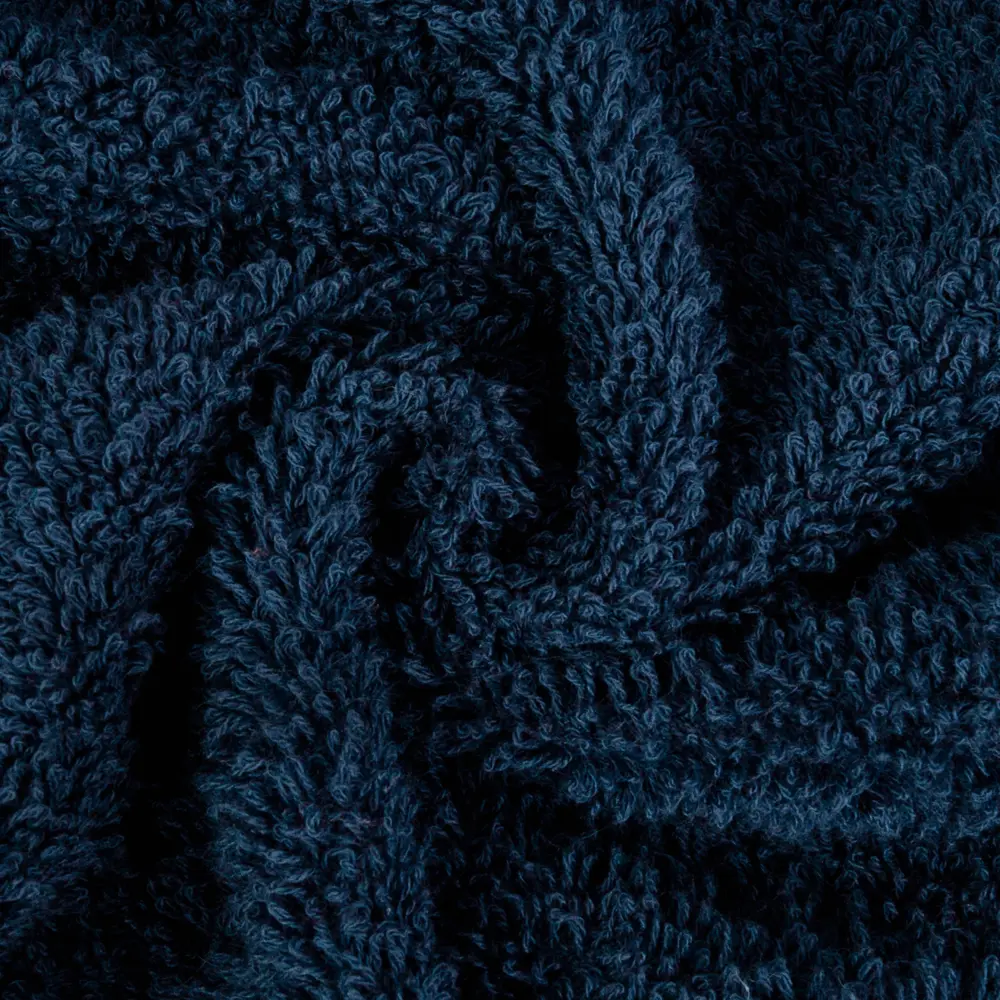 Фото 4 Полотенце Eleganta Pandora для ванной 50x80 см синий Фото 4 Полотенце Eleganta Pandora для ванной 50x80 см синий