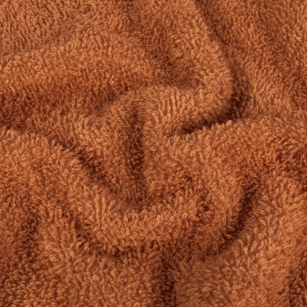 Фото 8 Полотенце Eleganta Marrakesh для ванной 30x50 см коричневый Фото 8 Полотенце Eleganta Marrakesh для ванной 30x50 см коричневый