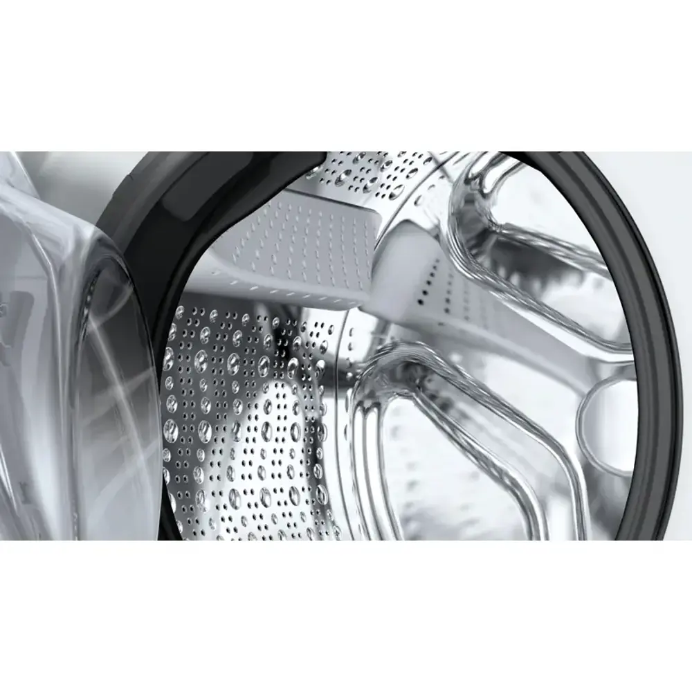 Фото 8 Стиральная машина Bosch Wga2540xme 59.8x84.5x63.2 см 10 кг цвет белый Фото 8 Стиральная машина Bosch Wga2540xme 59.8x84.5x63.2 см 10 кг цвет белый