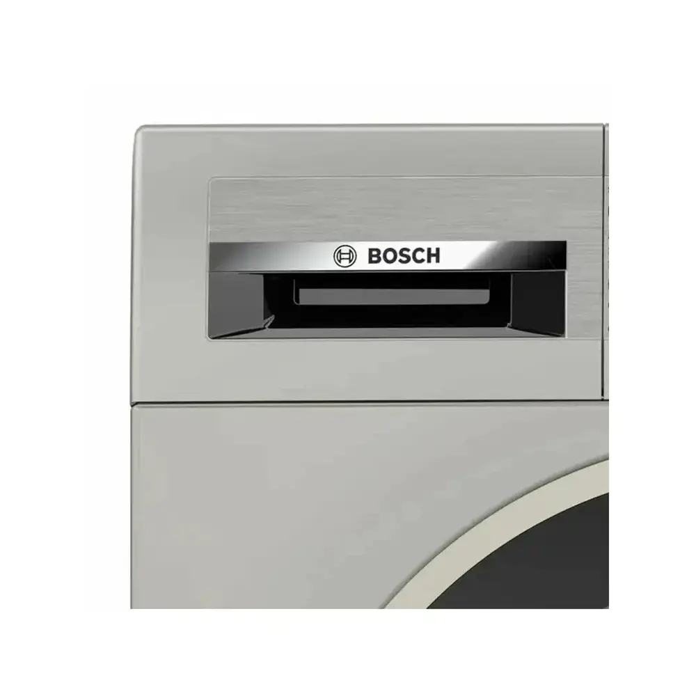 Фото 6 Стиральная машина Bosch Wga2540xme 59.8x84.5x63.2 см 10 кг цвет белый Фото 6 Стиральная машина Bosch Wga2540xme 59.8x84.5x63.2 см 10 кг цвет белый