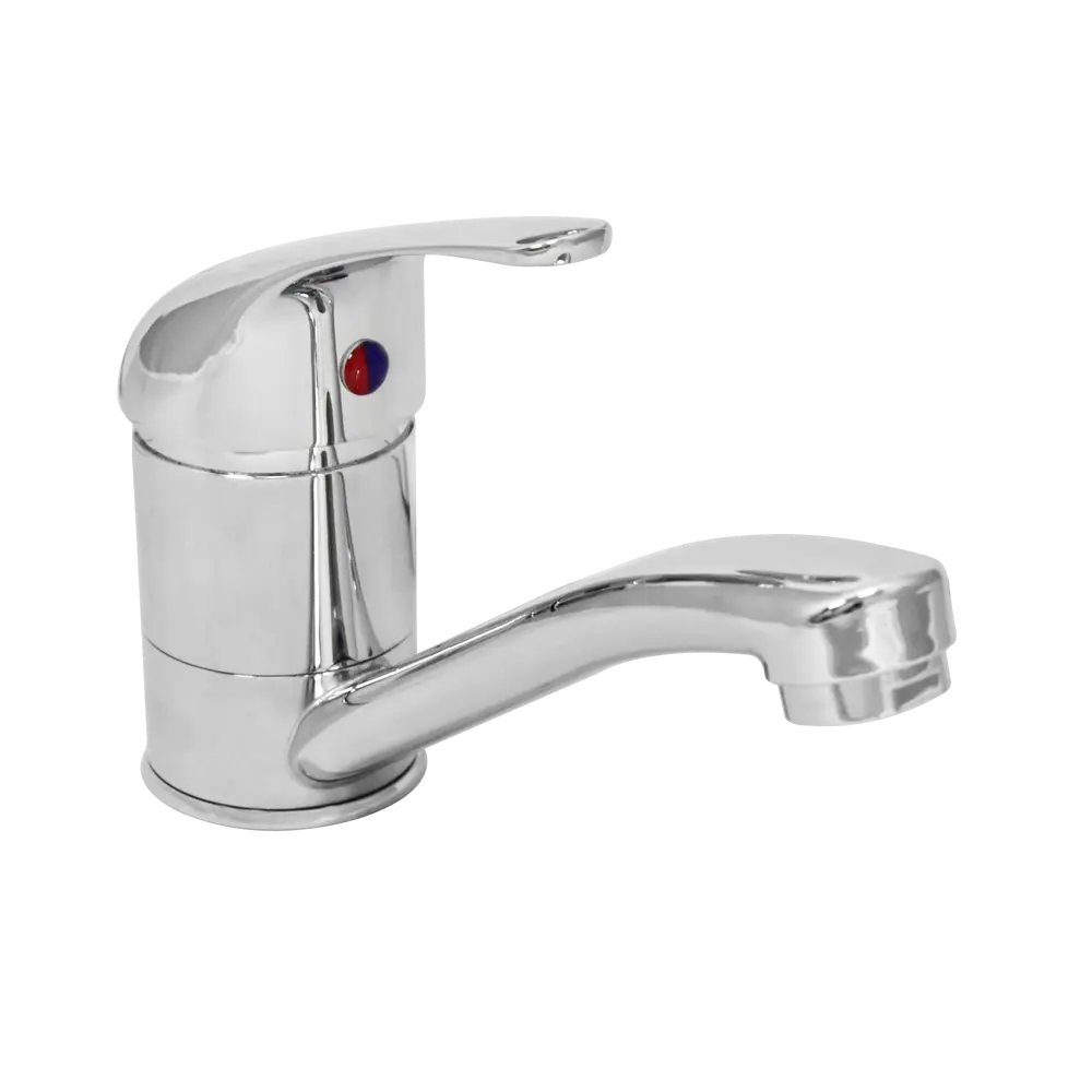 Фото 7 Смеситель для раковины Istok life Luxe 0402.428 Фото 7 Смеситель для раковины Istok life Luxe 0402.428