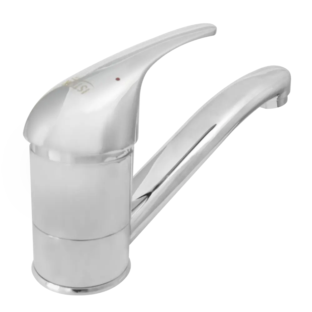 Фото 9 Смеситель для раковины Istok life Luxe 0402.428 Фото 9 Смеситель для раковины Istok life Luxe 0402.428