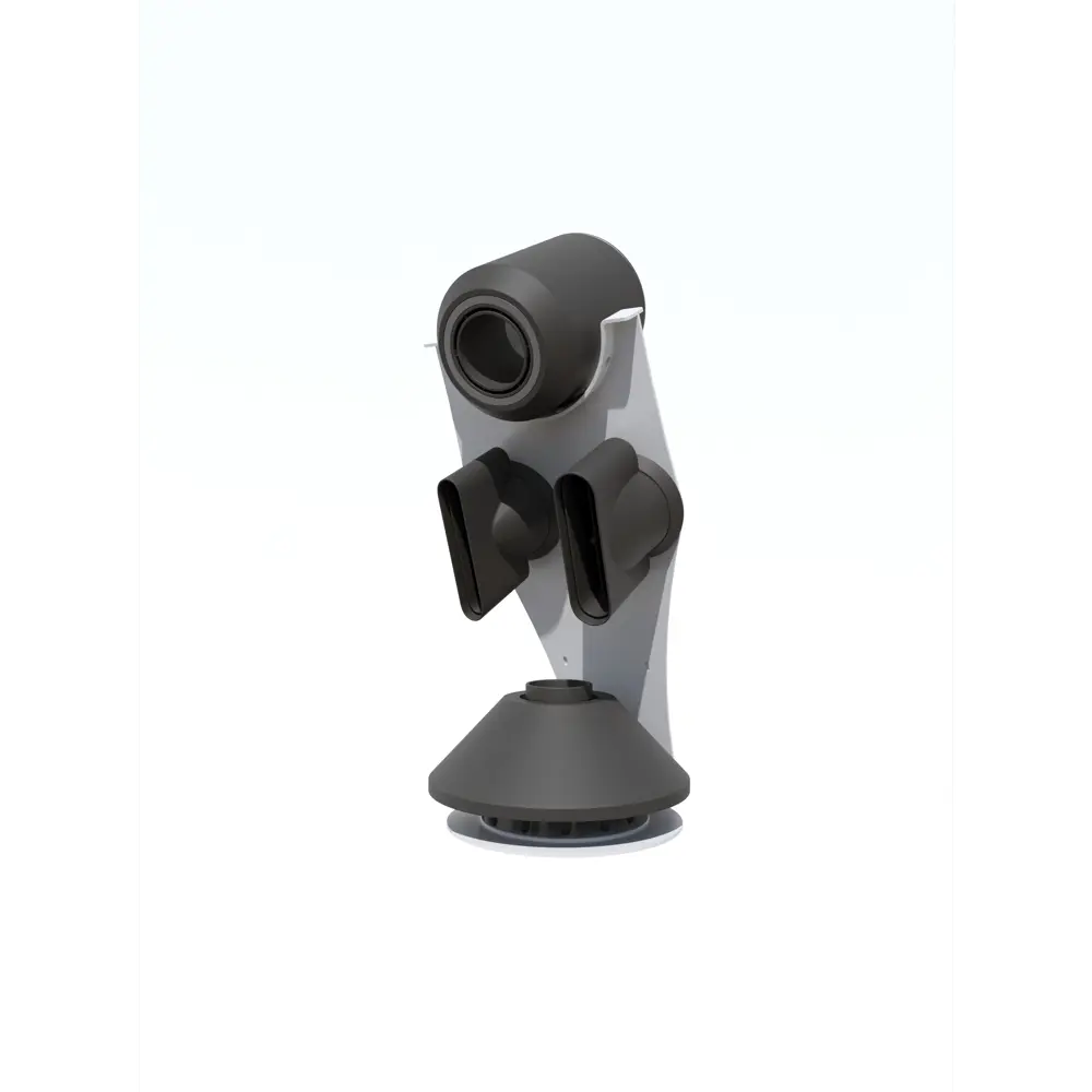 Фото 7 Подставка для фена Dyson Сова Tempache 26x14 см белая Фото 7 Подставка для фена Dyson Сова Tempache 26x14 см белая