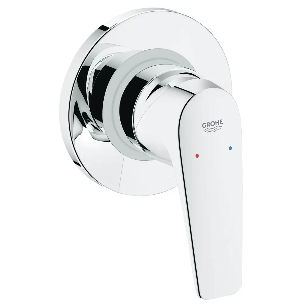Фото 4 Душевая стойка Grohe NB0075/S 6 режимная цвет хром