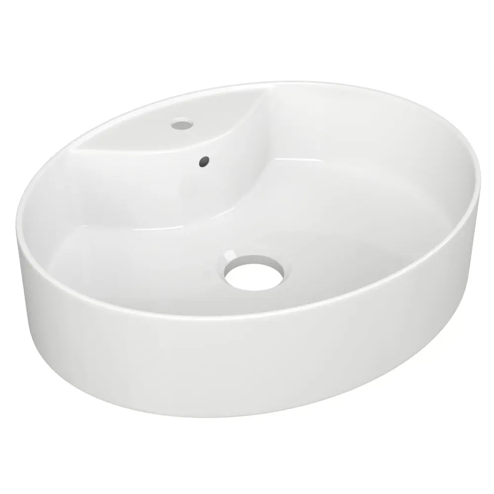 Фото 5 Тумба Bauedge Bau Dream Blackwood 60 правая раковина Nimb 51x41 белая смеситель Hotel Still нерж. сталь выпуск клик клак хром Фото 5 Тумба Bauedge Bau Dream Blackwood 60 правая раковина Nimb 51x41 белая смеситель Hotel Still нерж. сталь выпуск клик клак хром