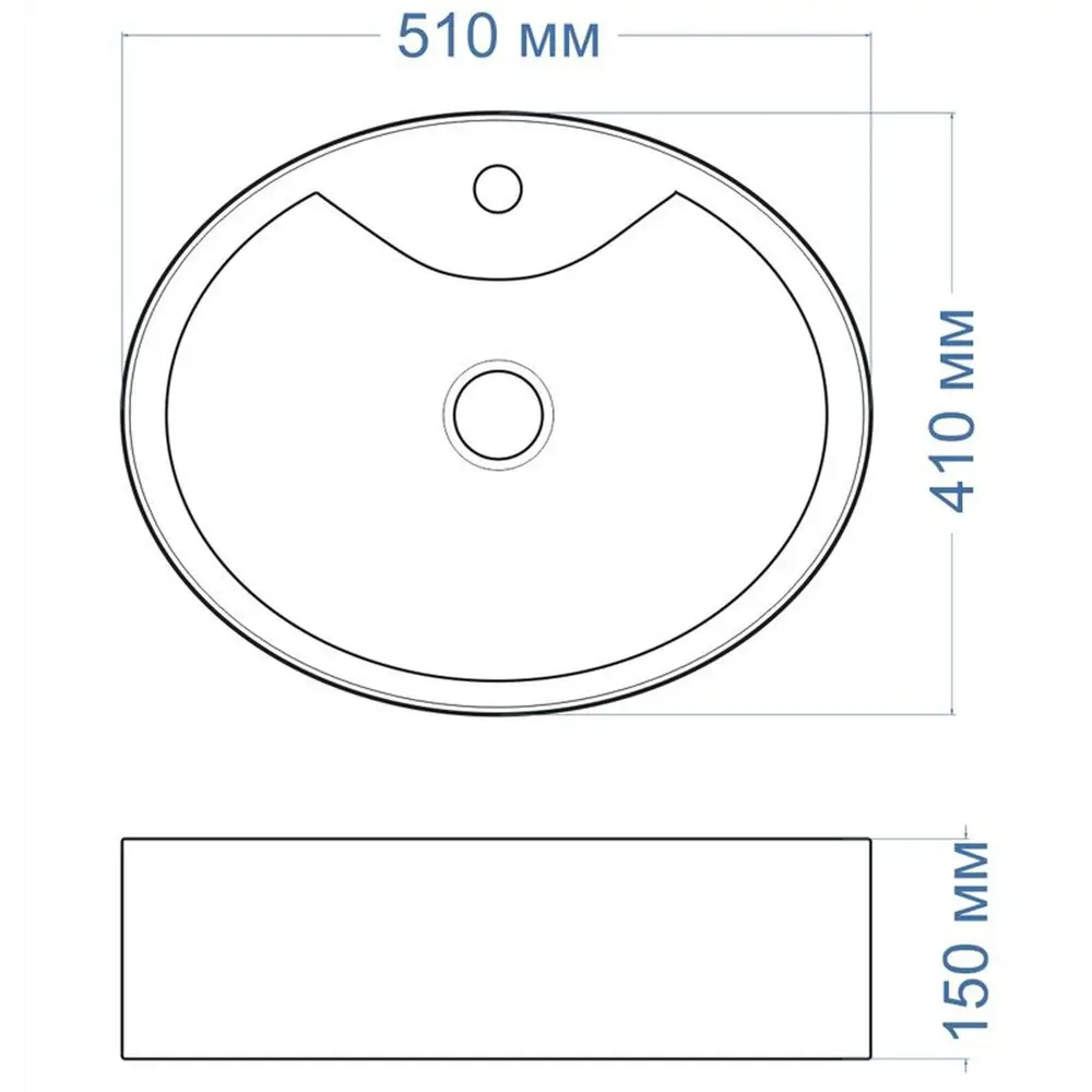 Фото 8 Тумба Bauedge Bau Dream Blackwood 60 правая графит раковина BAU Nimb 51x41 белая смеситель Hotel Dream нерж. сталь Фото 8 Тумба Bauedge Bau Dream Blackwood 60 правая графит раковина BAU Nimb 51x41 белая смеситель Hotel Dream нерж. сталь